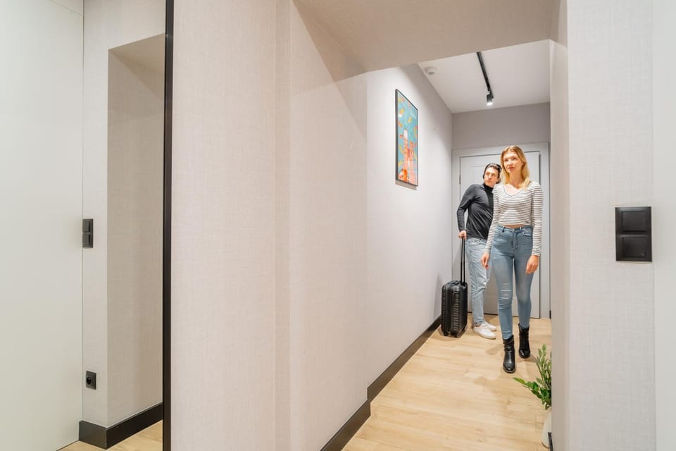 People, Guests, group of guests