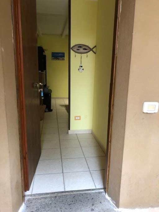 Casa Vacanze al Mare Golfo Asinara Sardegna House in Sardinia