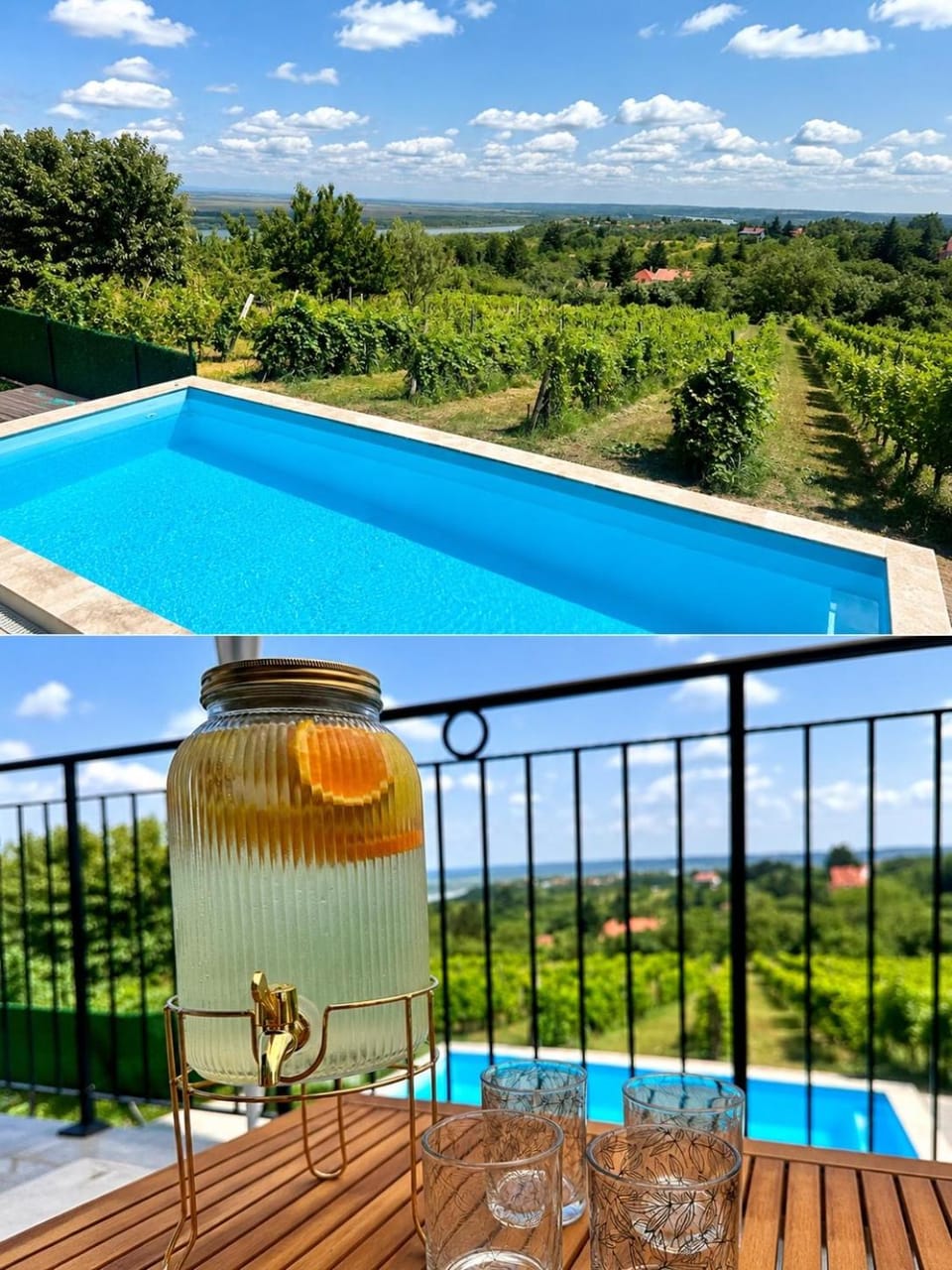 Vila Vista Verde Villa in Serbia