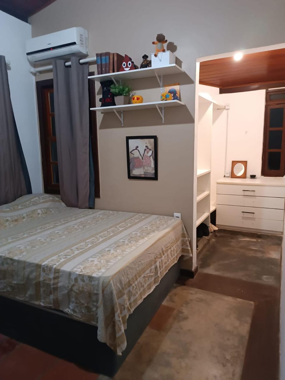 Casa Ser Luz Vacation rental in Salvador