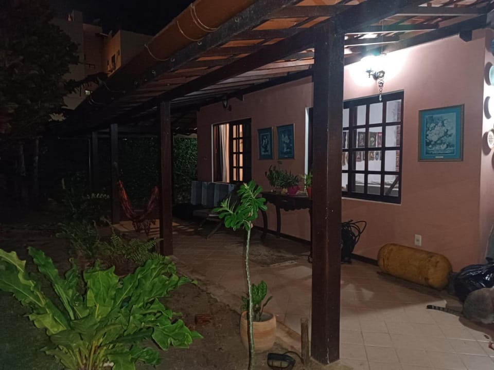 Casa Ser Luz Vacation rental in Salvador
