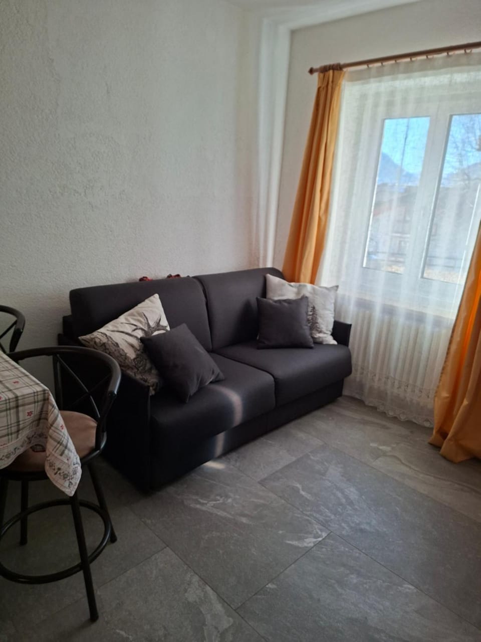 Roda de Vael Apartment in Moena