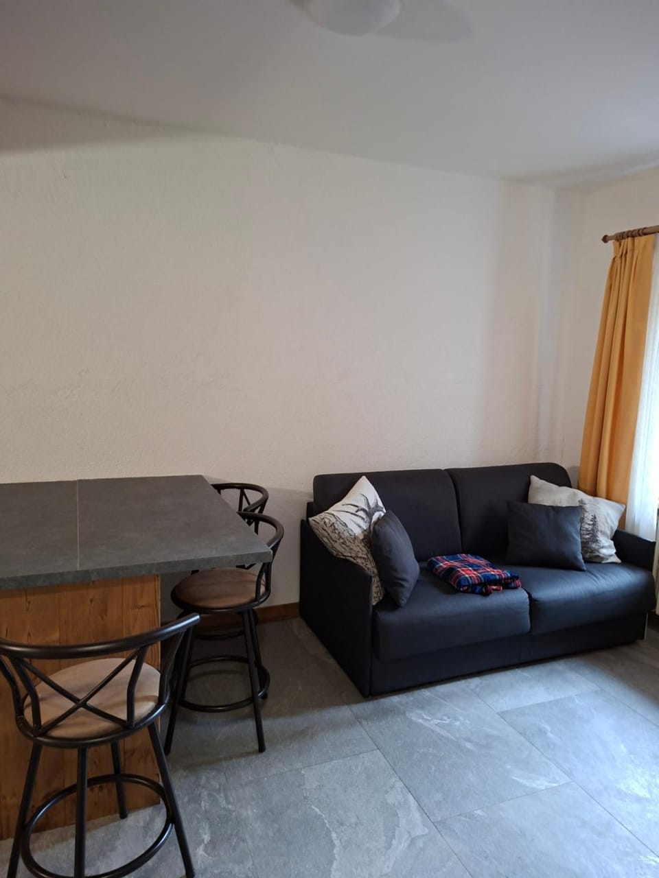 Roda de Vael Apartment in Moena