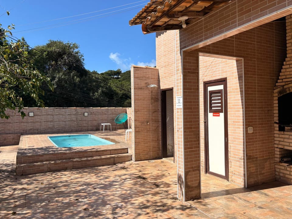 Arara Pousada Búzios Bed and Breakfast in Armacao dos Buzios