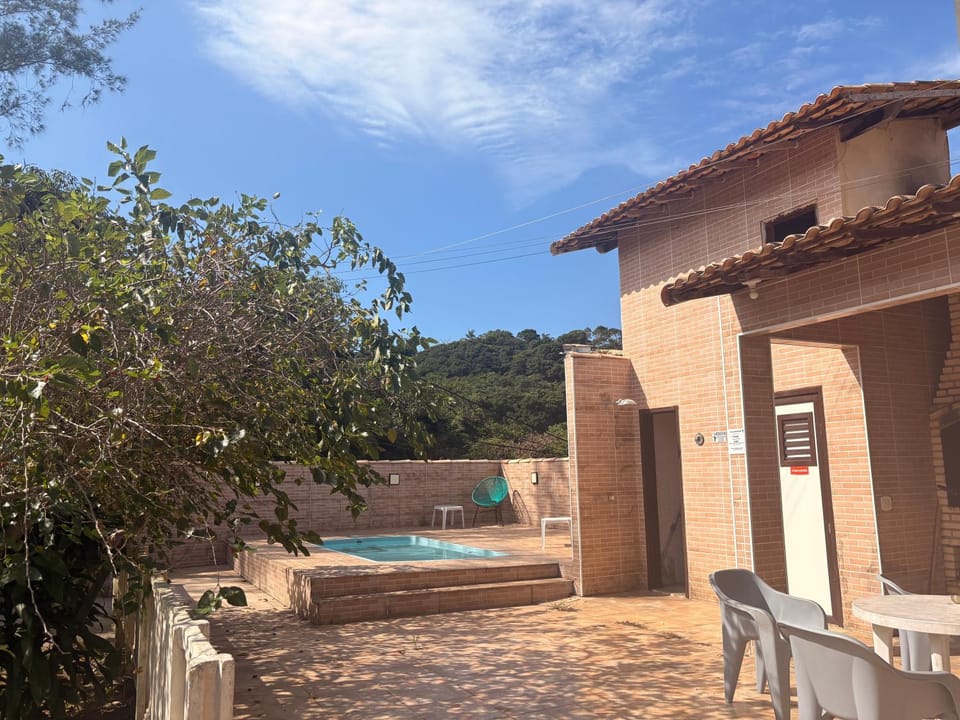 Arara Pousada Búzios Bed and Breakfast in Armacao dos Buzios