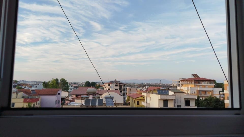 View (from property/room)