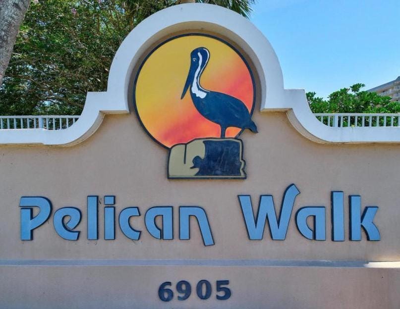 Pelican Walk 112 House in Lower Grand Lagoon