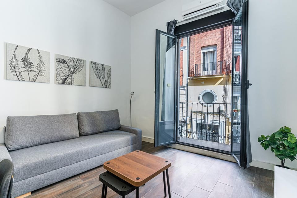 VR Estudios Apartments Apartment in Centro