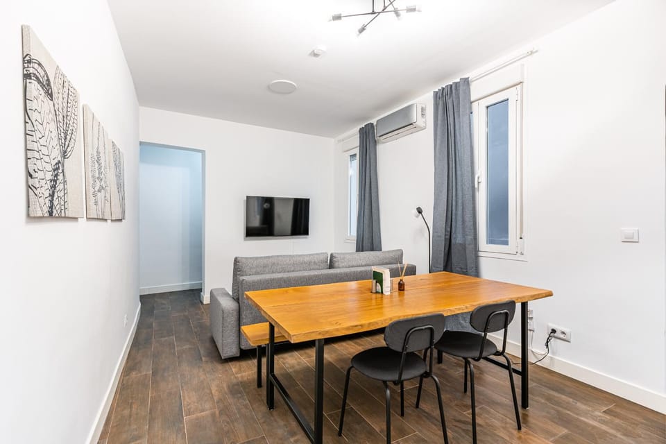 VR Estudios Apartments Apartment in Centro