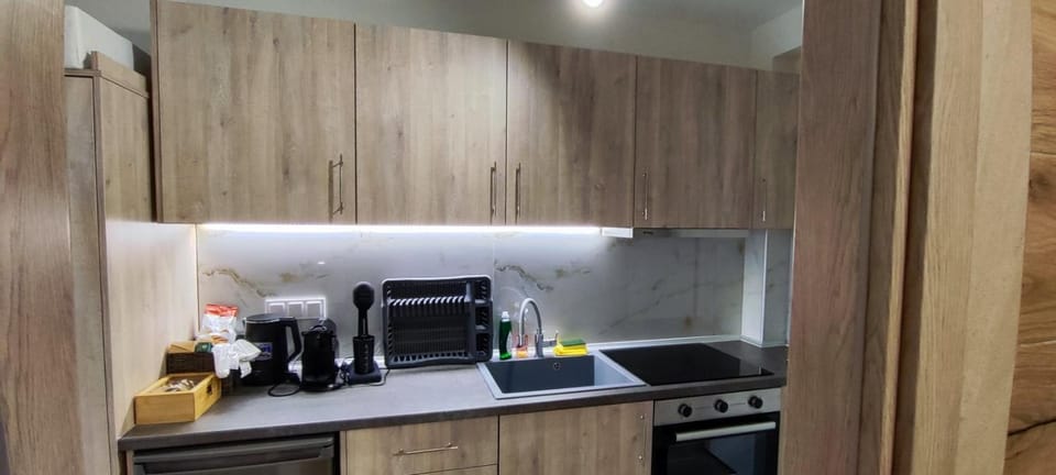 Myrteni studio III House in Nea Peramos