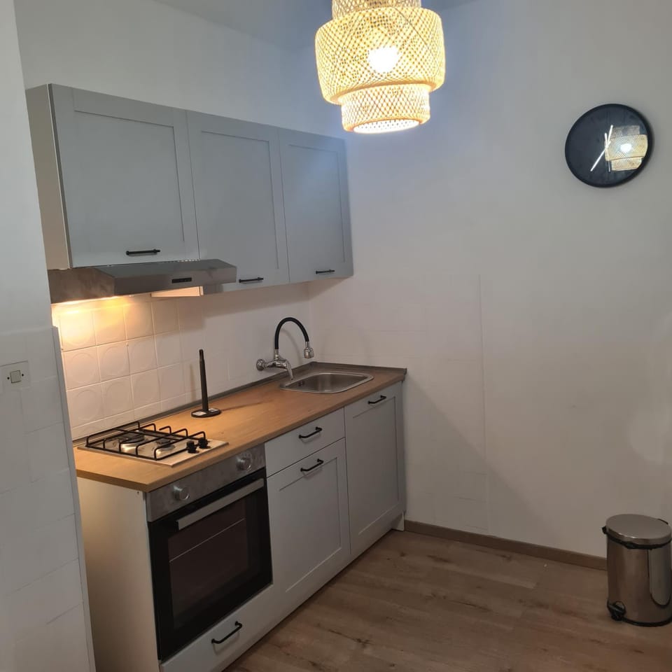 Apartman Neli Apartment in Zadar
