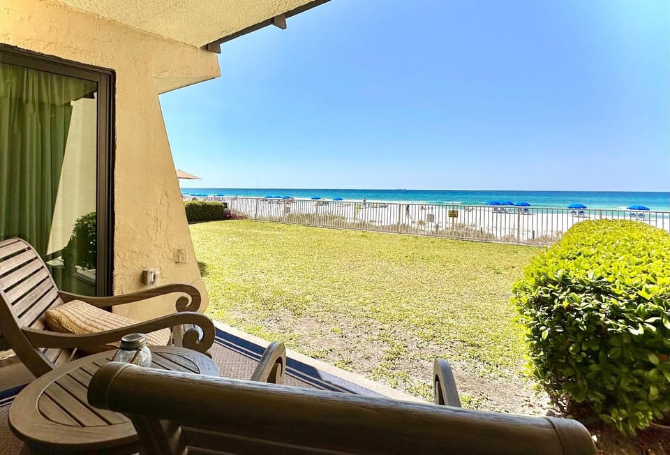 Gulfgate 103 House in Lower Grand Lagoon
