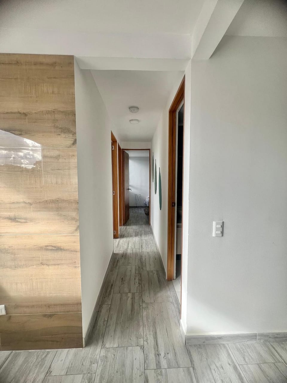 Apartamento familiar y de descanso Apartment in Antioquia