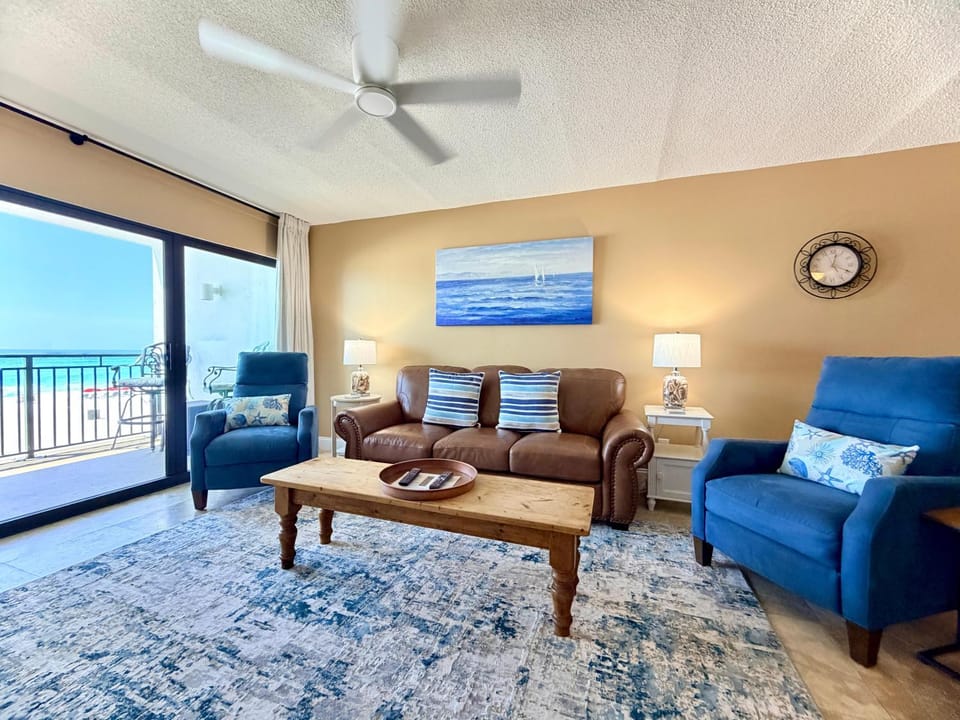 Gulfgate 201 House in Lower Grand Lagoon