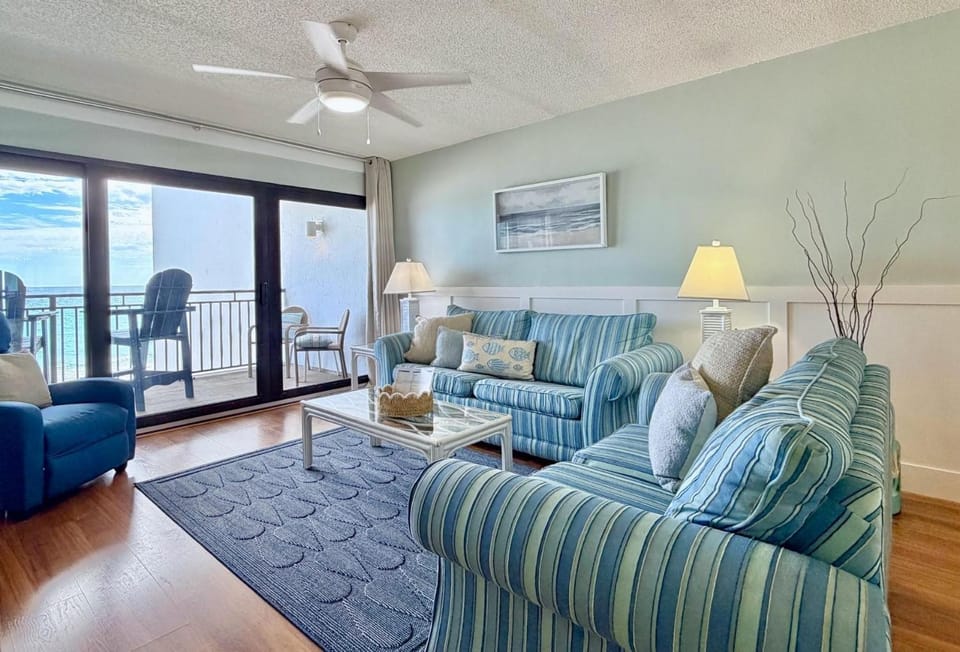 Gulfgate 403 House in Lower Grand Lagoon