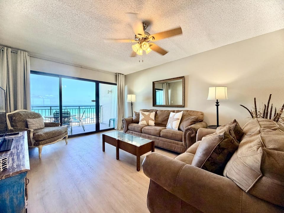 Gulfgate 306 House in Lower Grand Lagoon