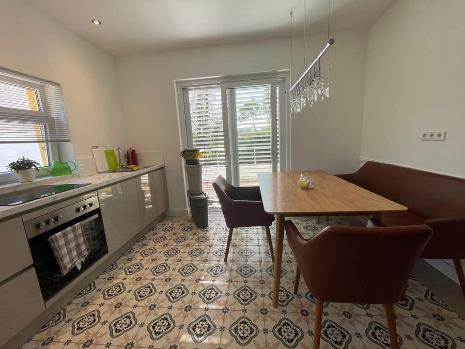 geräumige Wohnung mit Terrasse Apartment in North Rhine-Westphalia