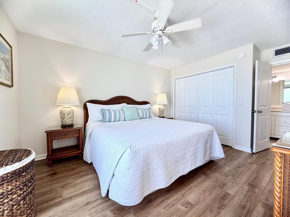 Gulfgate 412 House in Lower Grand Lagoon
