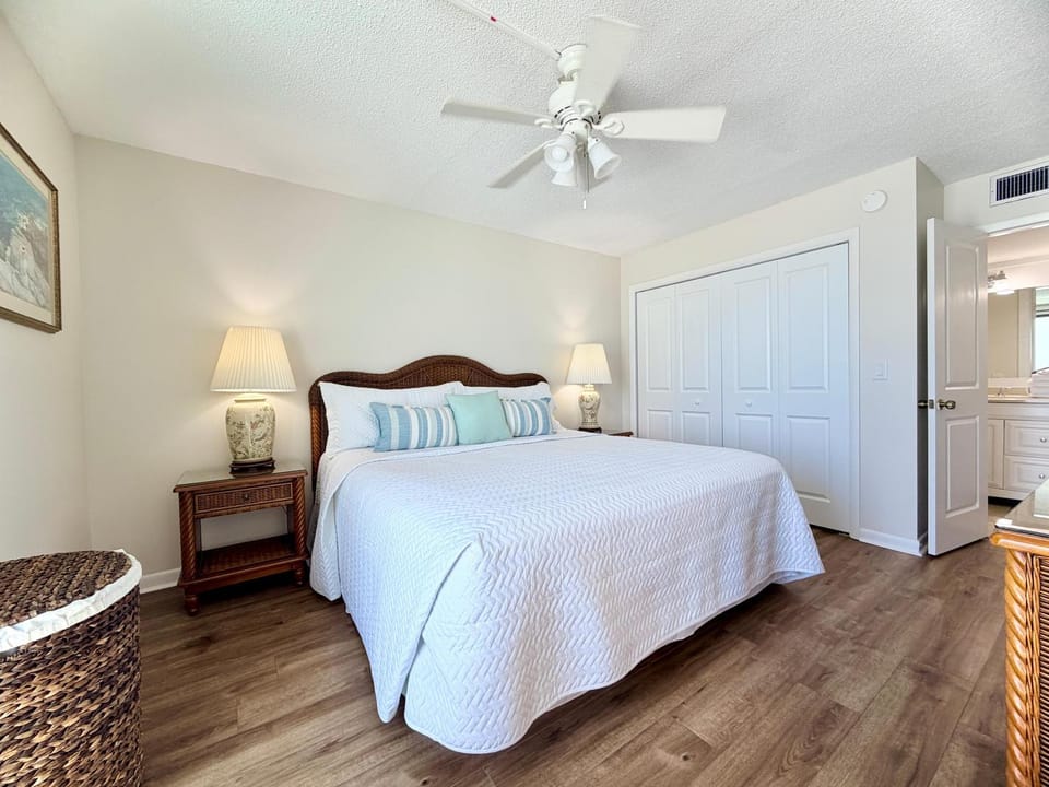 Gulfgate 412 House in Lower Grand Lagoon