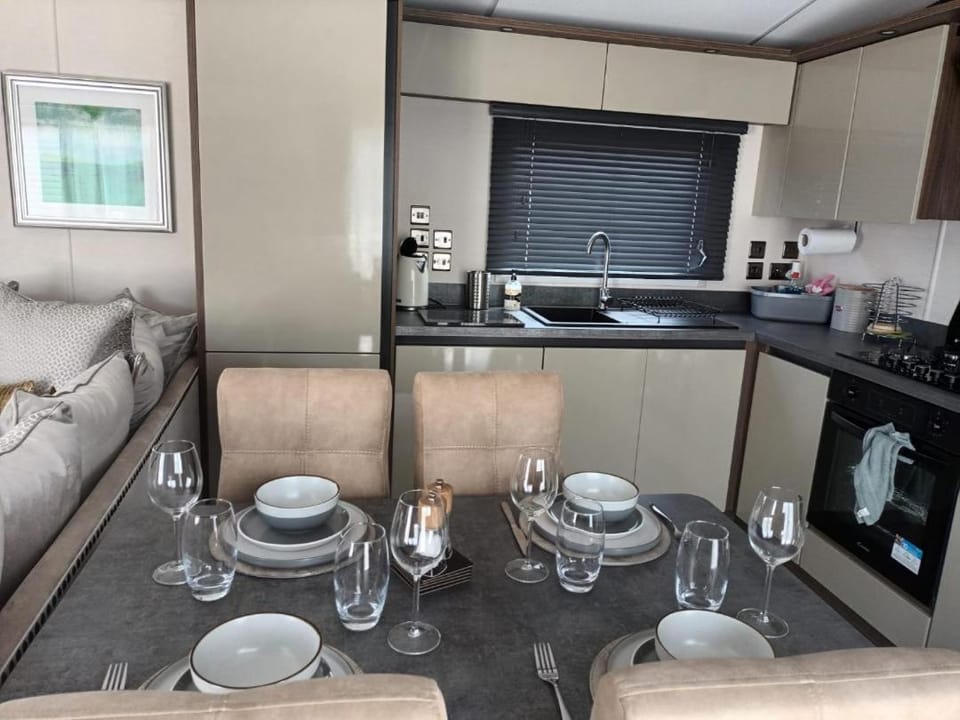 Beechwood 20 House in Camber