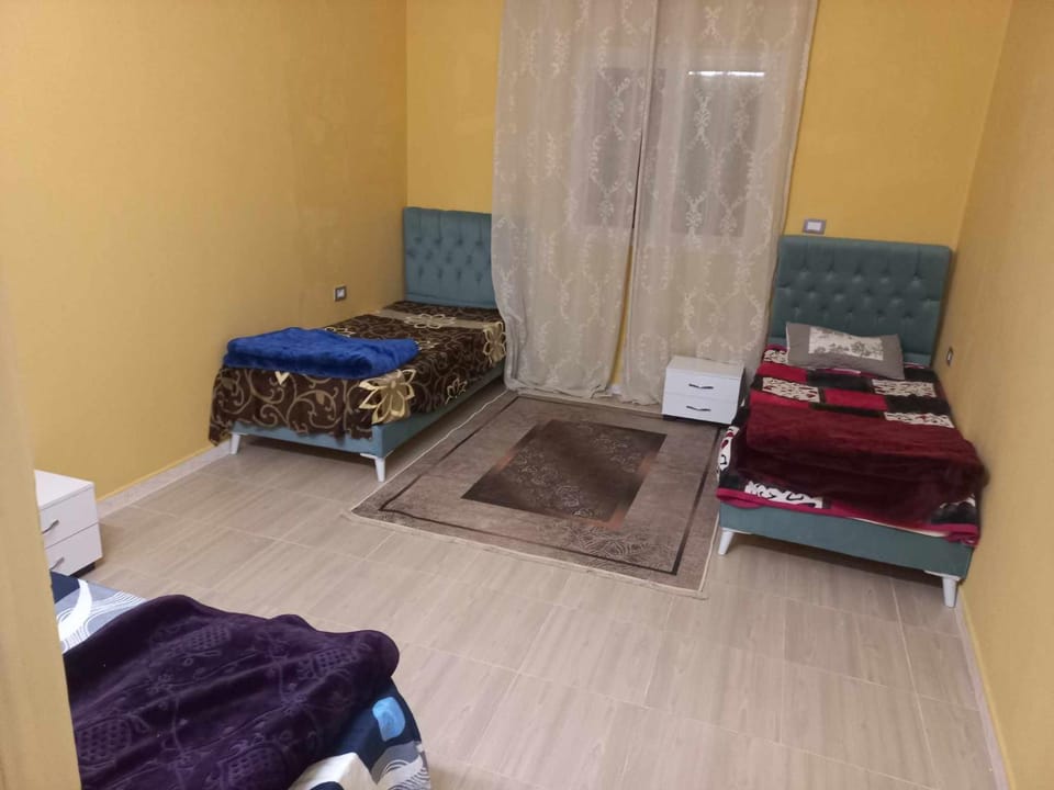 Diar Gharbia Apartment in Tunisia