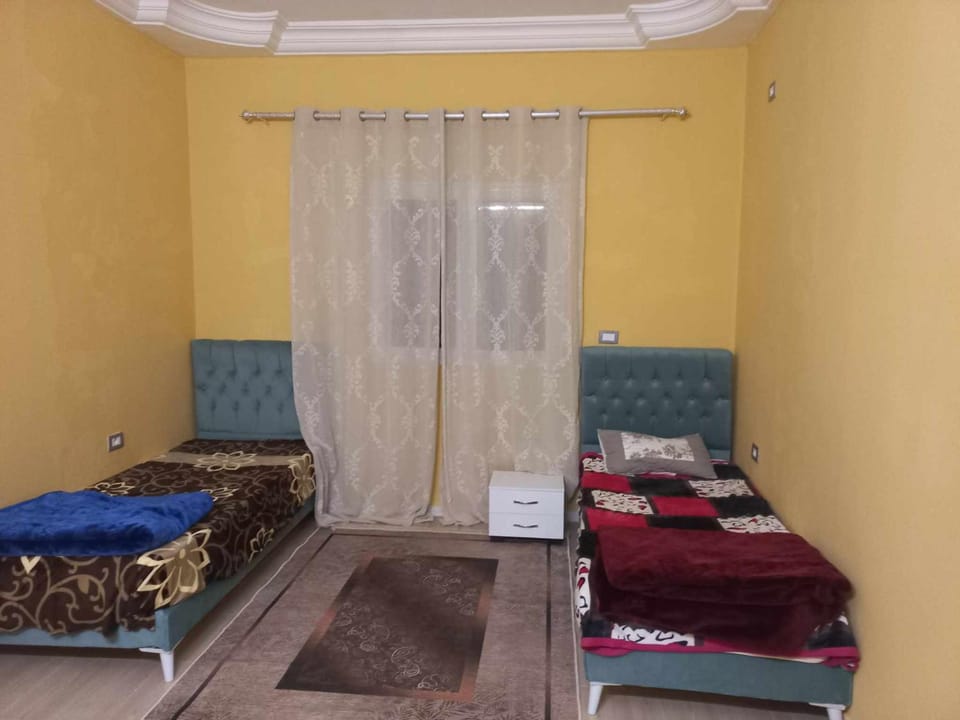 Diar Gharbia Apartment in Tunisia