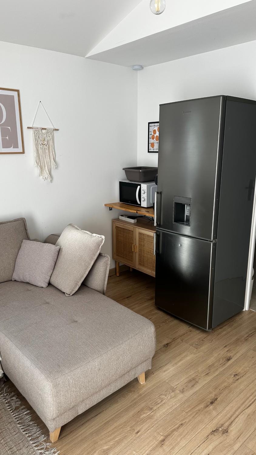 Jolie suite baignée de lumière Apartment in Provence-Alpes-Côte d'Azur