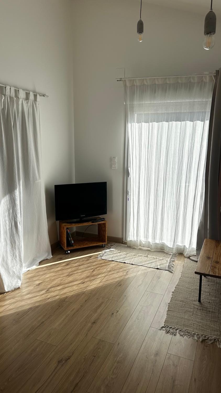 Jolie suite baignée de lumière Apartment in Provence-Alpes-Côte d'Azur