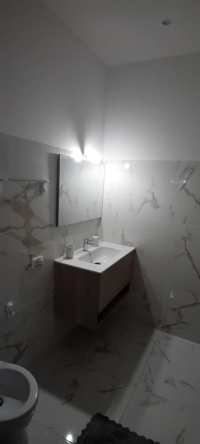 Fadi home Apartment in Olbia