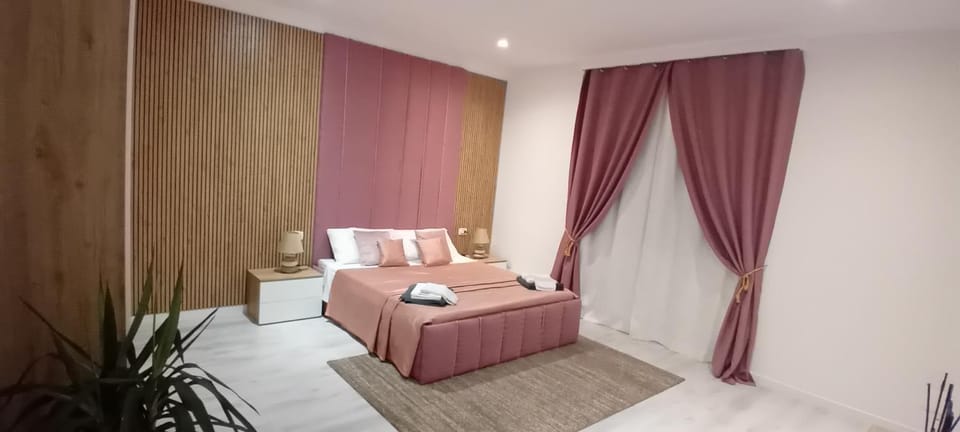 Fadi home Apartment in Olbia