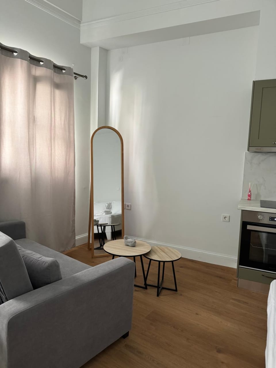 AURA Suites Syros - Anna Maria Apartment in Decentralized Administration of the Aegean