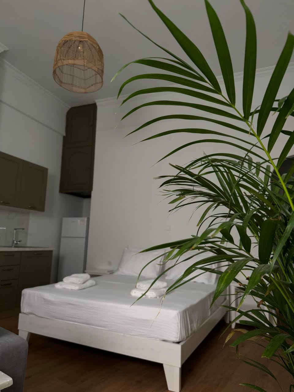 AURA Suites Syros - Anna Maria Apartment in Decentralized Administration of the Aegean