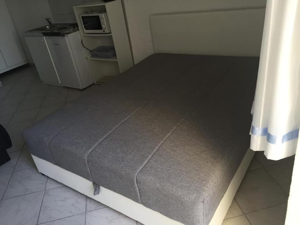Villa Manjo Apartment in Crikvenica