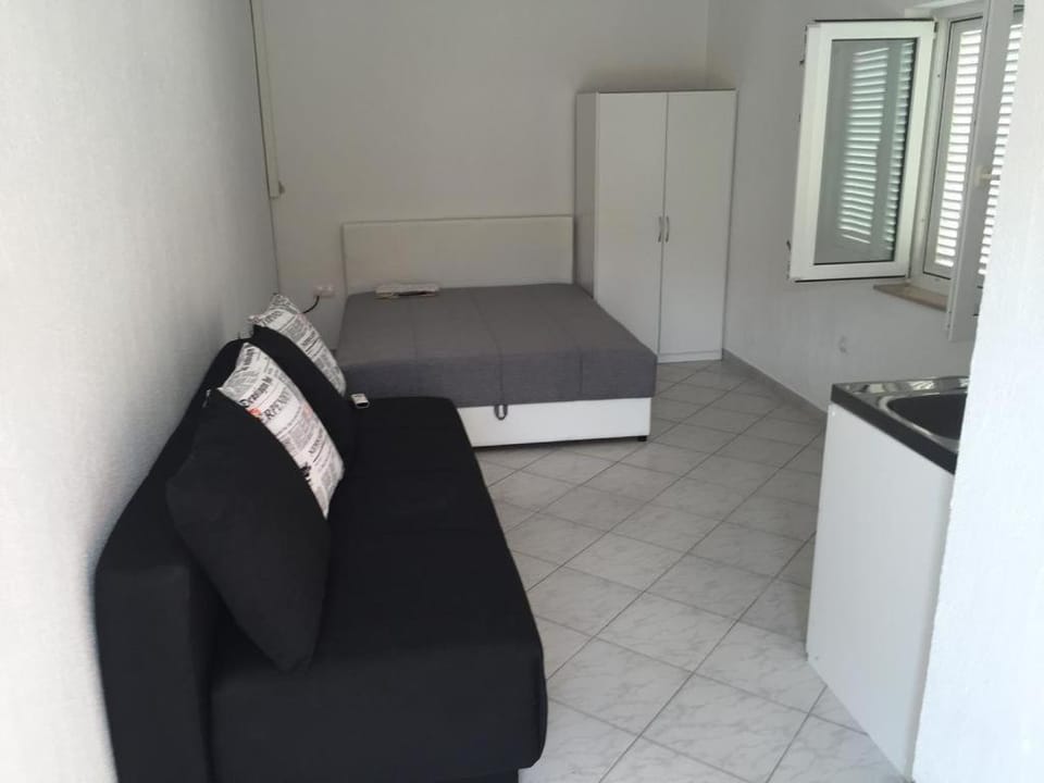 Villa Manjo Apartment in Crikvenica