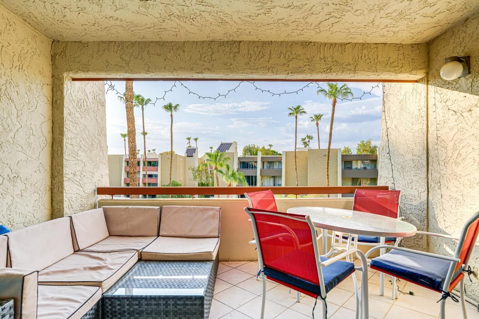 Walkable Scottsdale Condo w/ Pool Access! House in Scottsdale