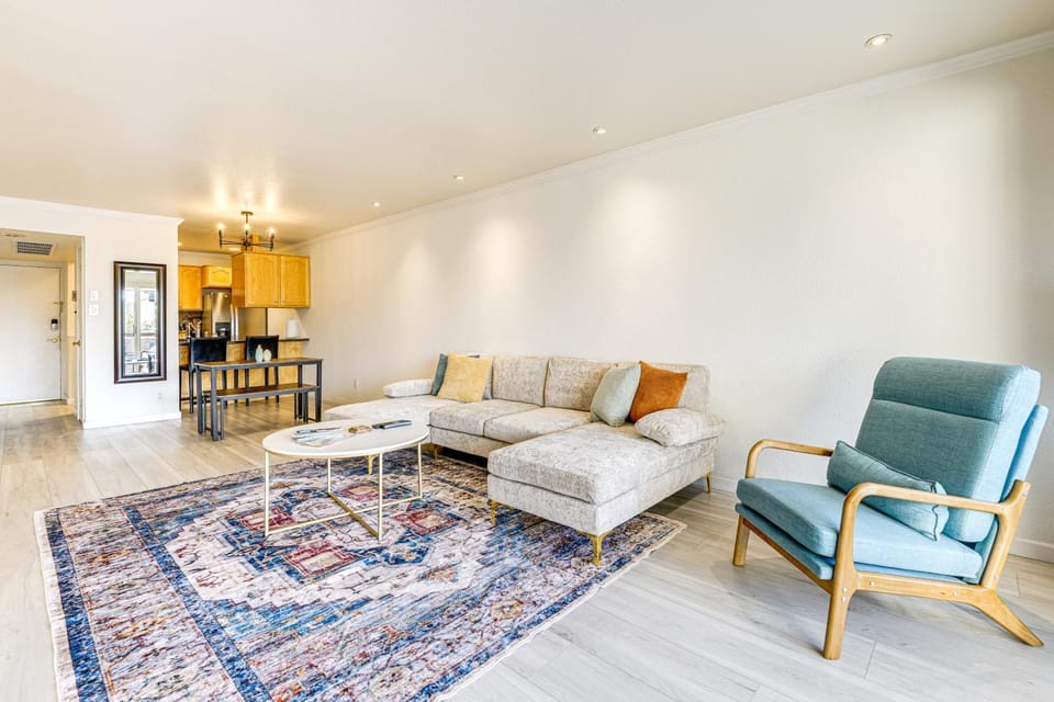 Walkable Scottsdale Condo w/ Pool Access! House in Scottsdale