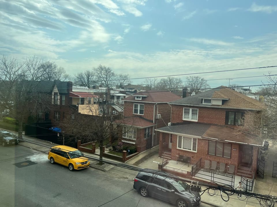 City view
