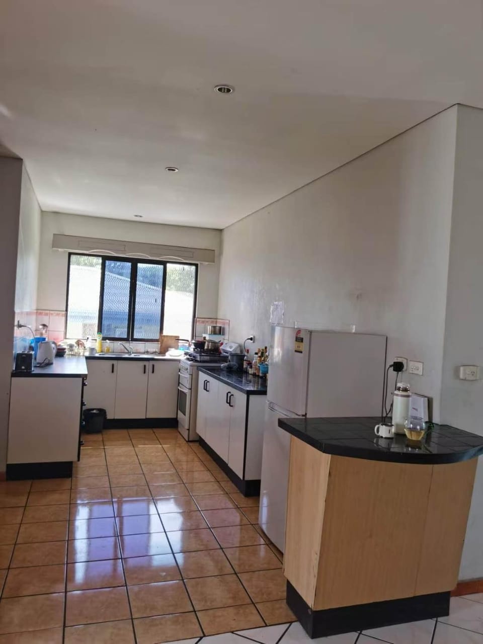 ideal airport rooms Vacation rental in Nadi