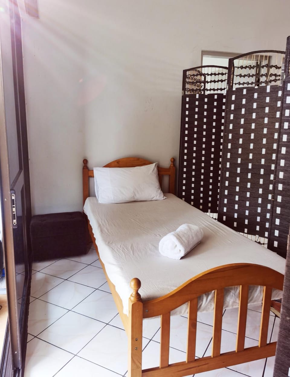 ideal airport rooms Vacation rental in Nadi