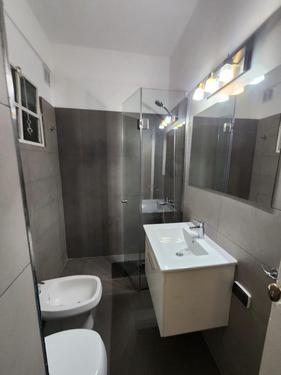 La mejor ubicación en Rosario Apartment in Rosario