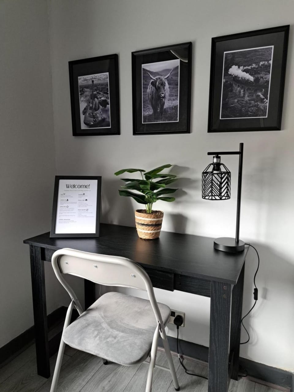 Glasgow Apartment close to the airport Apartment in Paisley