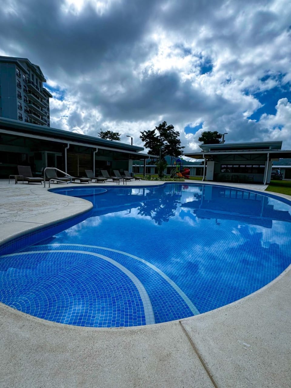 Luxury Condo at Viva Jaco Residence Apartment in Jaco