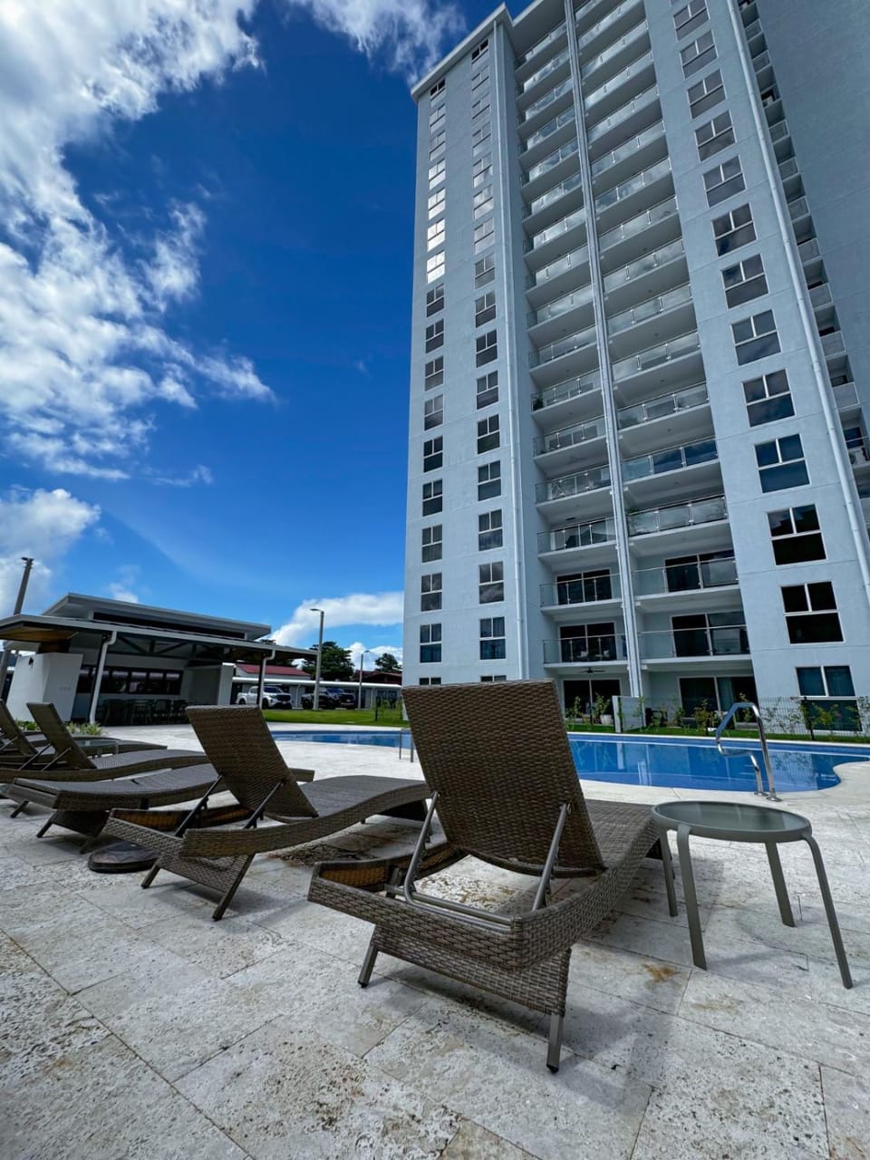 Luxury Condo at Viva Jaco Residence Apartment in Jaco