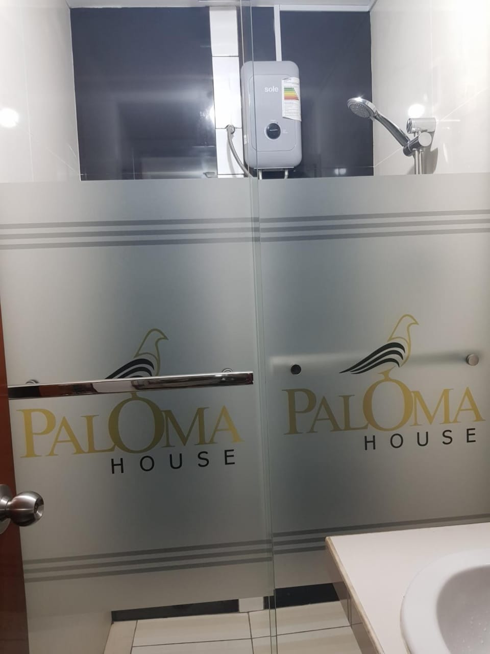 Paloma House Apartment in Chorrillos