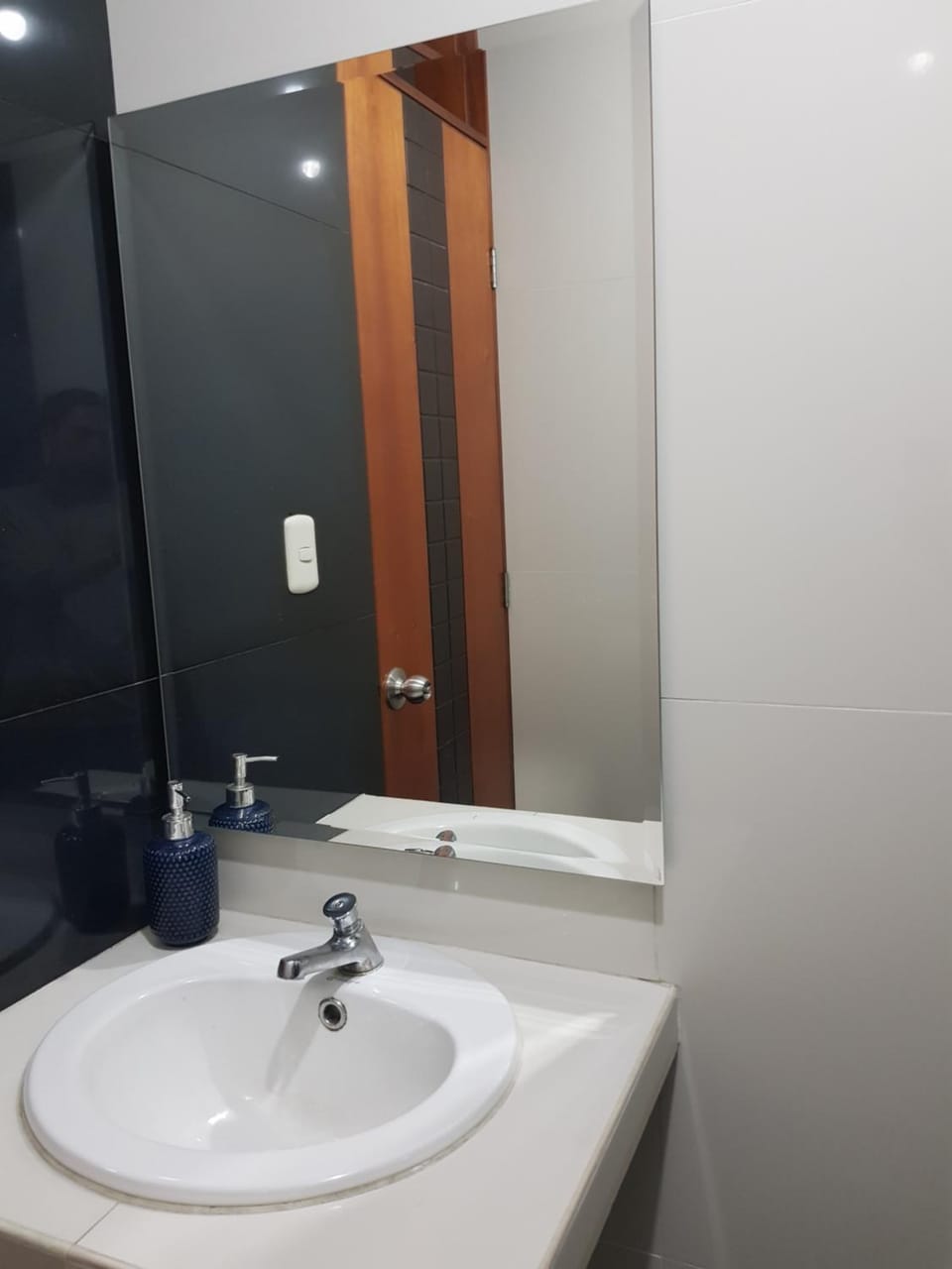 Paloma House Apartment in Chorrillos