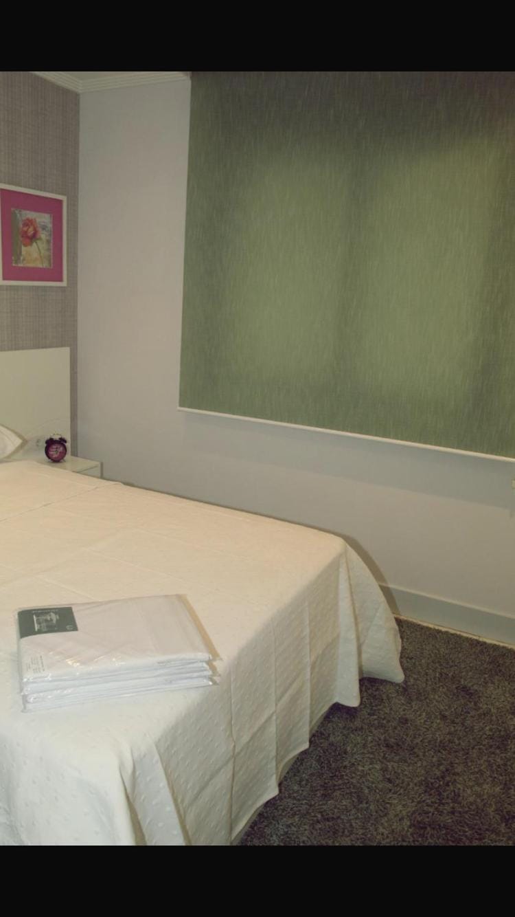 Piso vacacional carlo Apartment in O Salnés