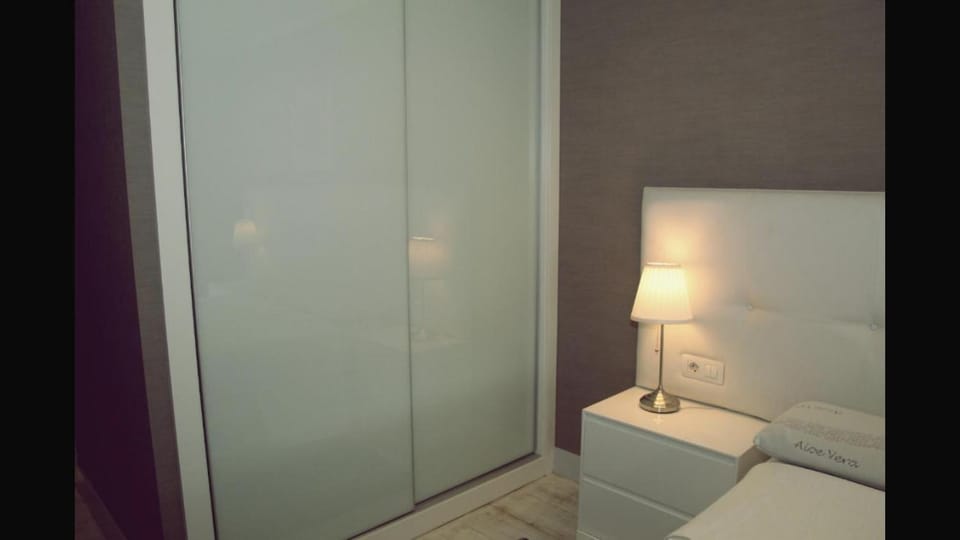 Piso vacacional carlo Apartment in O Salnés