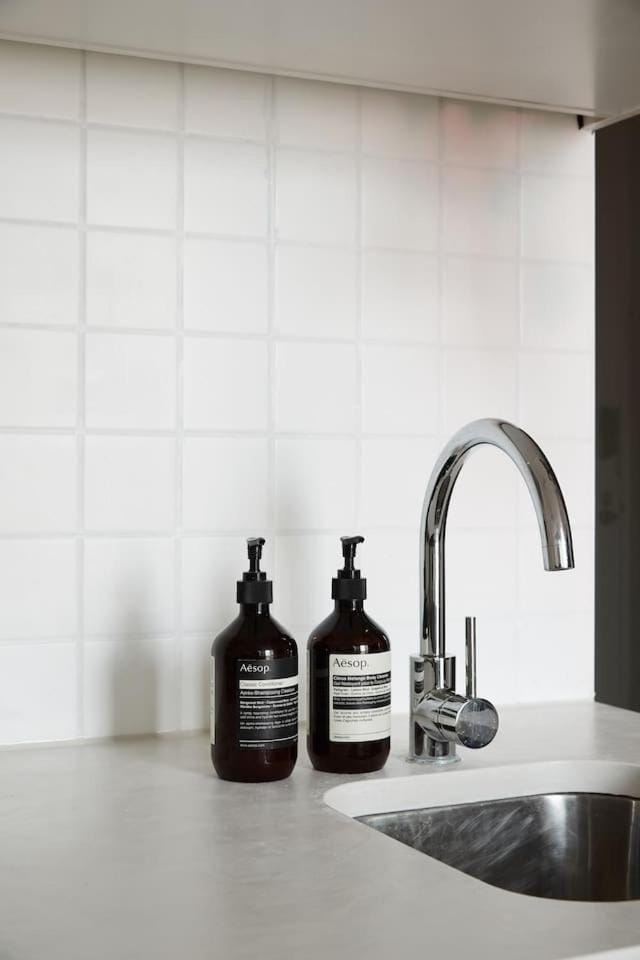 Kitchen or kitchenette, Other