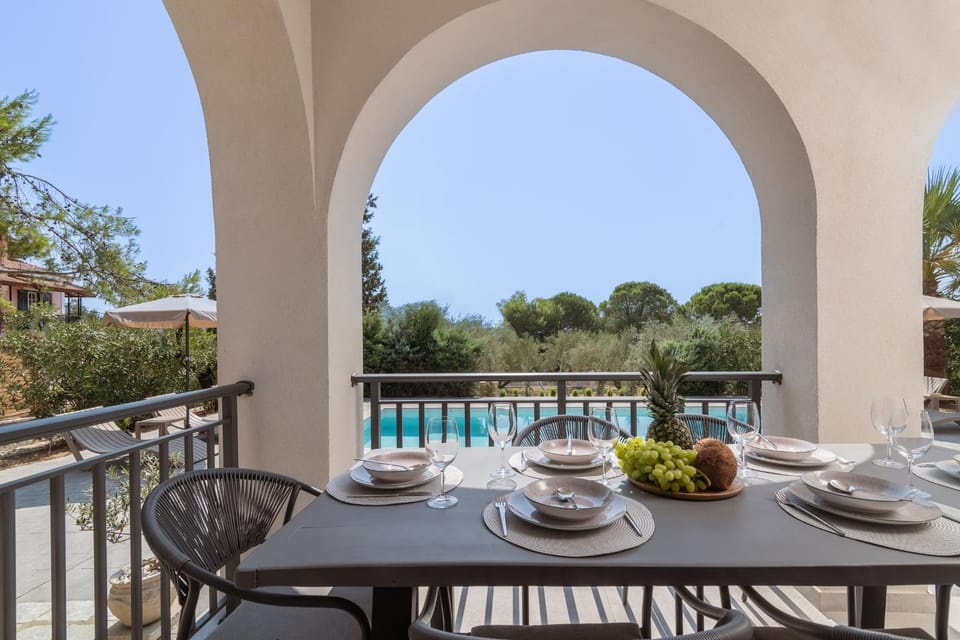 Altane Villa Villa in Zakynthos, Greece