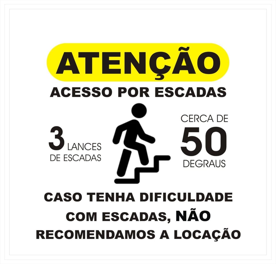 Suíte independente próxima ao centro histórico de Petrópolis Apartment hotel in State of Rio de Janeiro